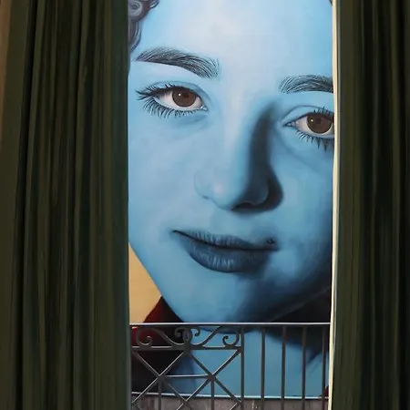 Barbaro & 4* 나폴리