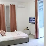 Bed & Breakfast Barbaro & Napoli
