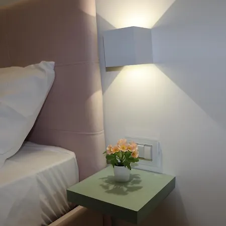 Barbaro & Couette-café 4*