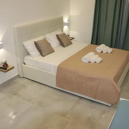 Barbaro & Couette-café