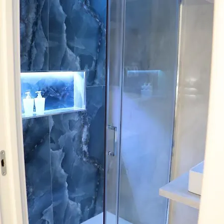 Barbaro & Couette-café 4*