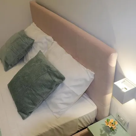 Barbaro & Bed and breakfast