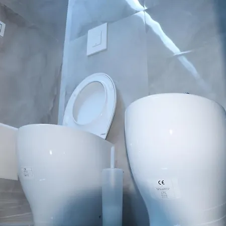 Barbaro & Couette-café Naples