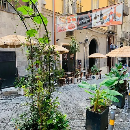 Barbaro & Couette-café 4*