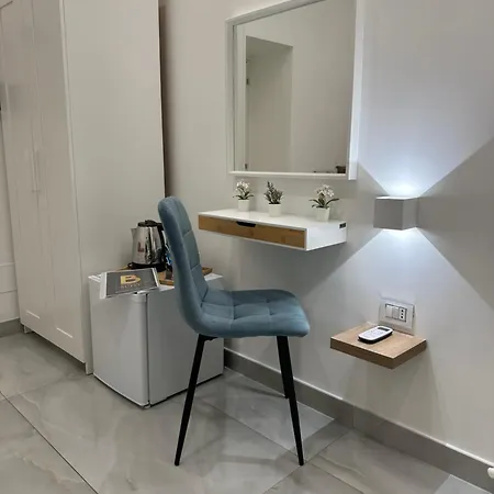 Couette-café Barbaro &