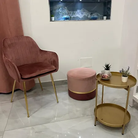 Couette-café Barbaro & Naples