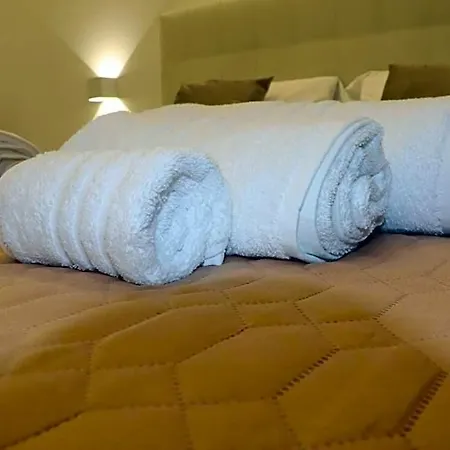 Bed & Breakfast Barbaro &