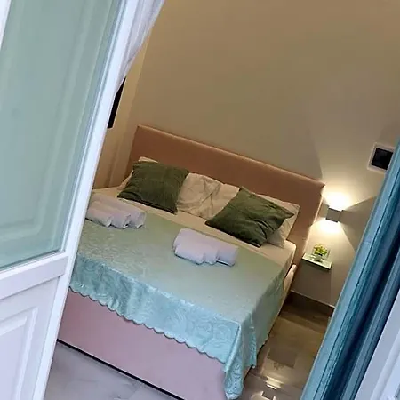 Barbaro & Bed & Breakfast Napoli