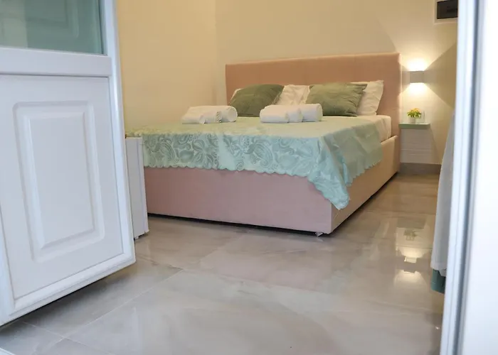 Barbaro & Νάπολη