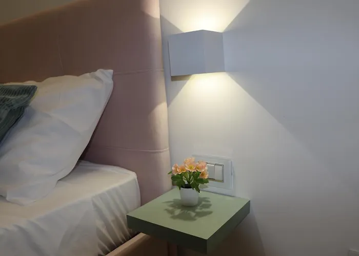 Barbaro & Bed and Breakfast 4*