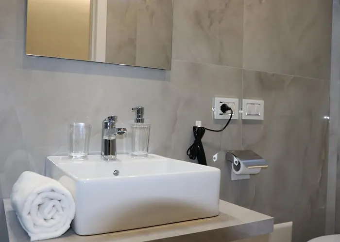 Barbaro & Bed and Breakfast