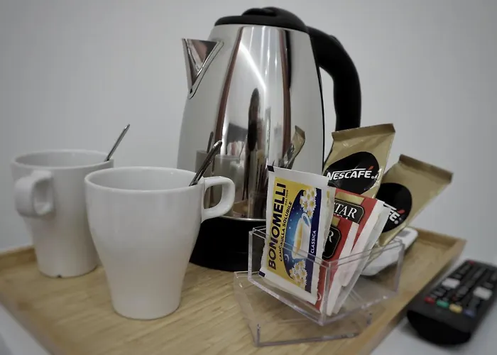 Barbaro & Bed and Breakfast Νάπολη