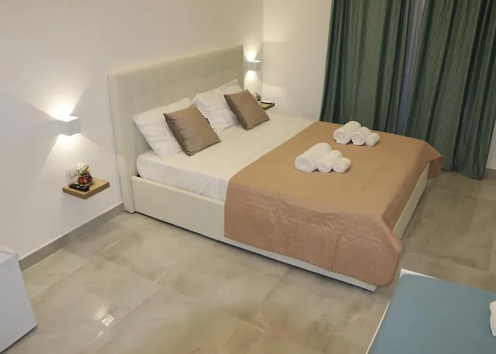 Barbaro & Bed and Breakfast