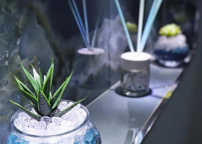 Bed and Breakfast Barbaro & Νάπολη