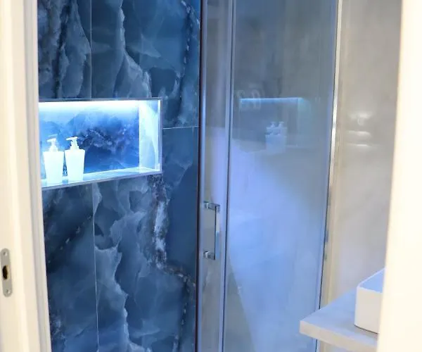 Barbaro & Bed and Breakfast 4*