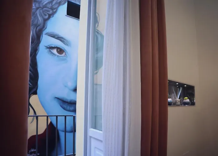 Barbaro & Νάπολη