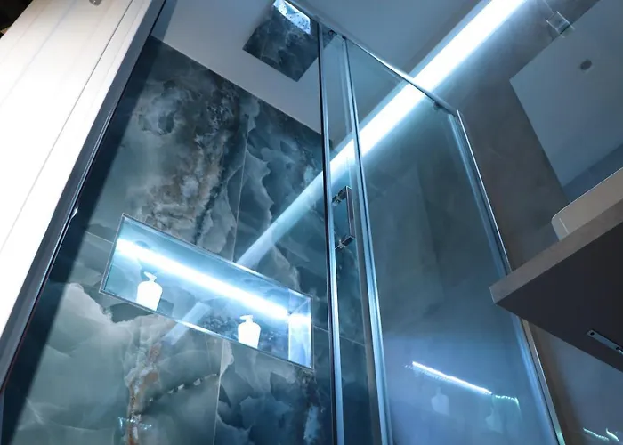 Barbaro & 4* Νάπολη