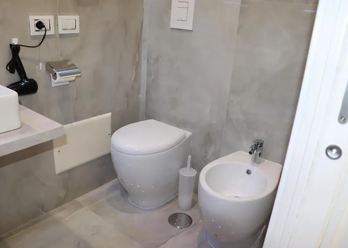 Barbaro & Bed and Breakfast