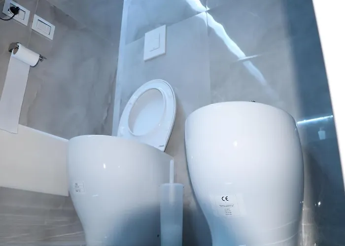 Barbaro & Bed and Breakfast Νάπολη