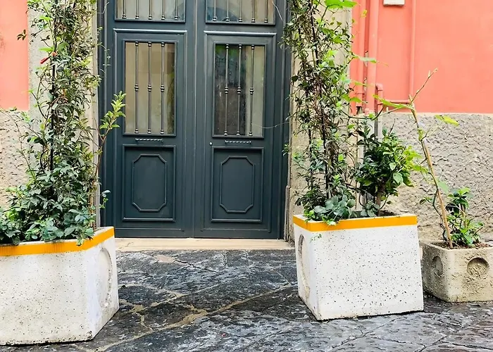 Bed and Breakfast Barbaro &