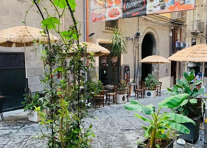 Barbaro & Bed and Breakfast 4*