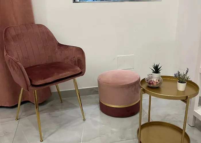 Barbaro & 4* Νάπολη