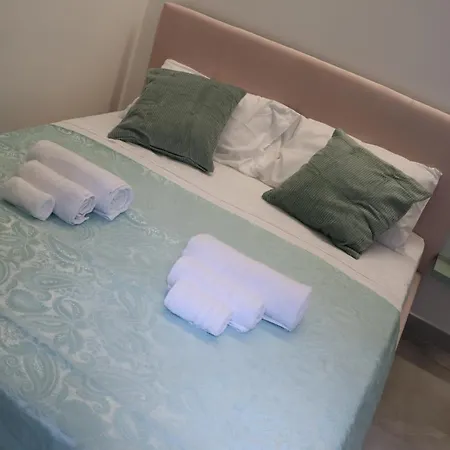 Barbaro & Bed & Breakfast Napels